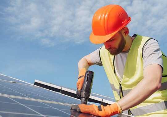 Energia Fotovoltaica