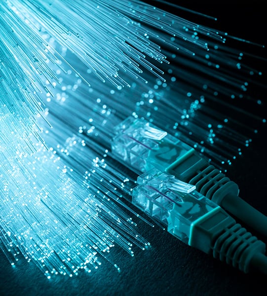 Infraestrutura de TI